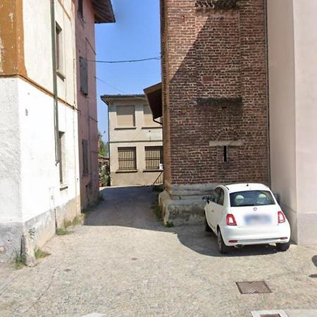 Appartamento Alba Mozzate Zewnętrze zdjęcie