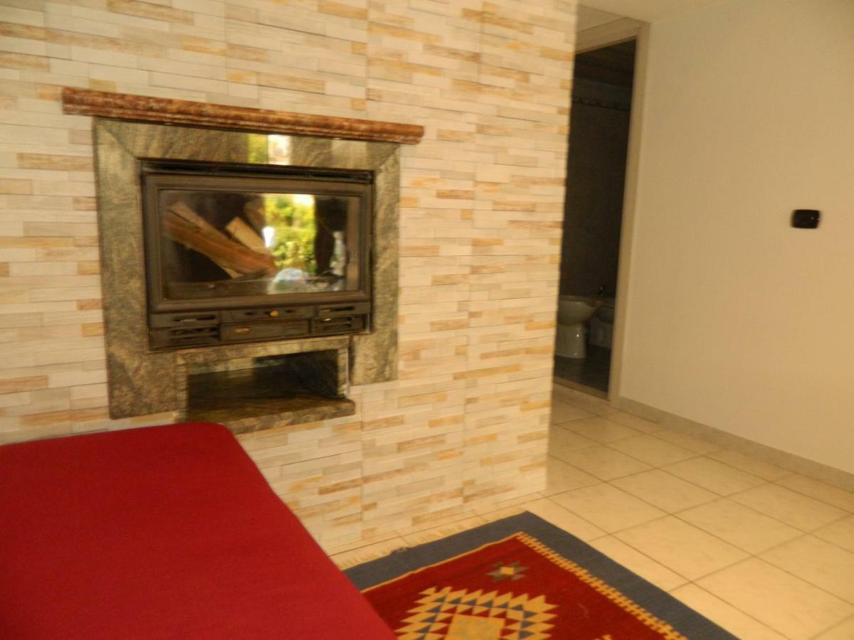 Appartamento Alba Mozzate Zewnętrze zdjęcie