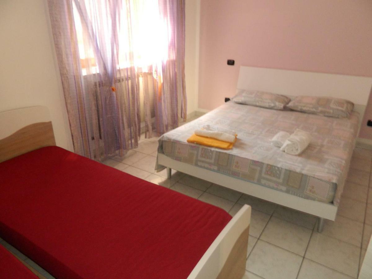 Appartamento Alba Mozzate Zewnętrze zdjęcie