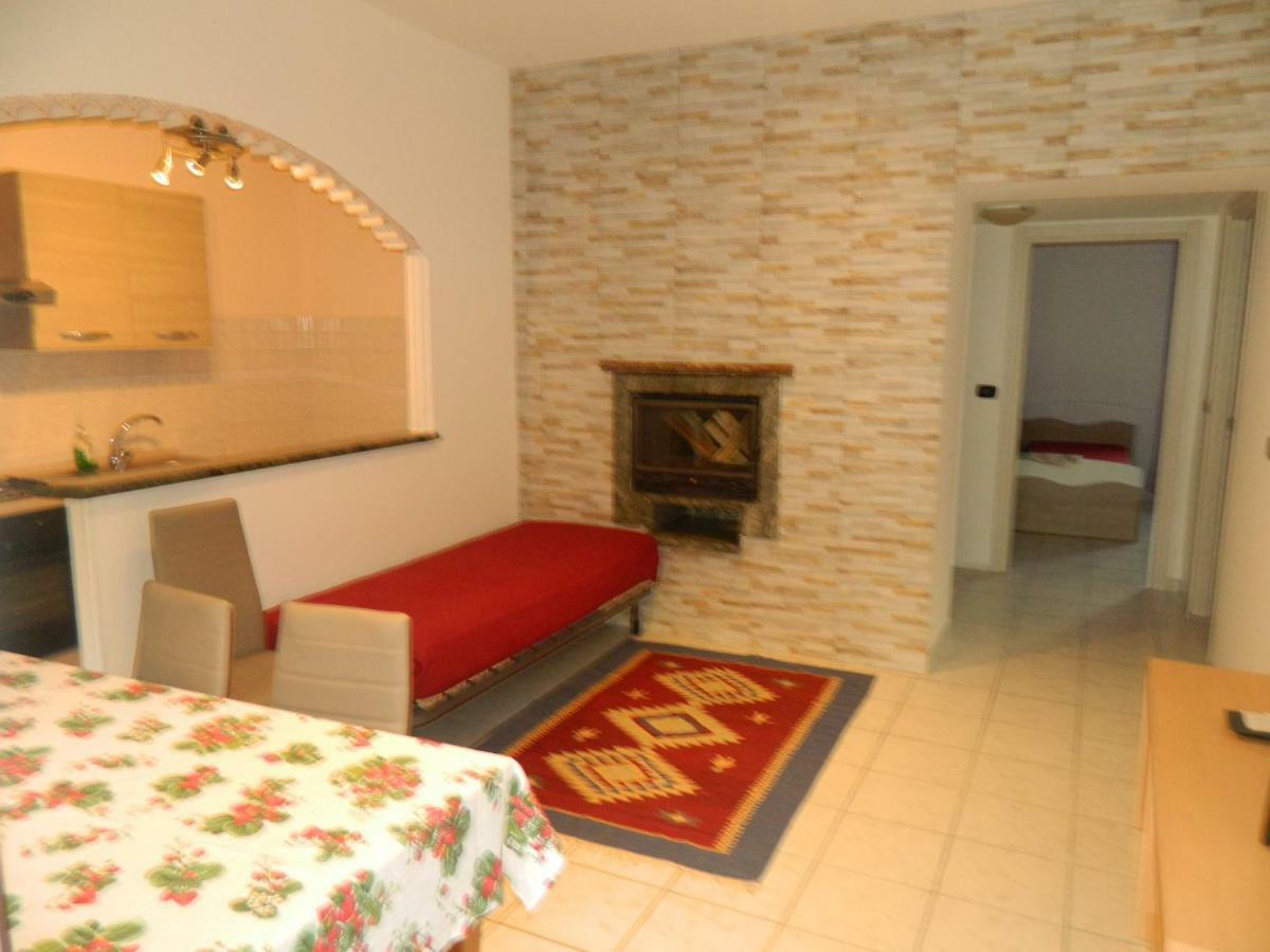 Appartamento Alba Mozzate Zewnętrze zdjęcie