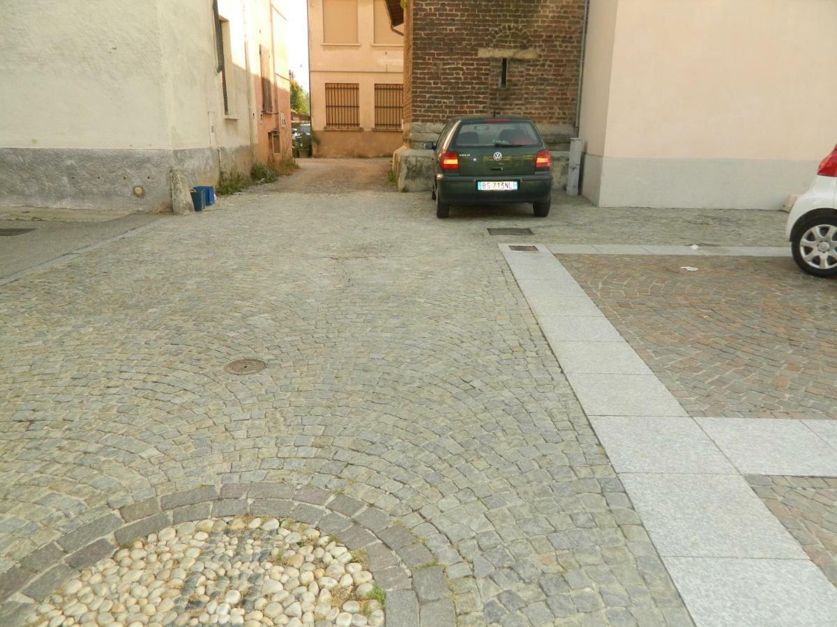 Appartamento Alba Mozzate Zewnętrze zdjęcie